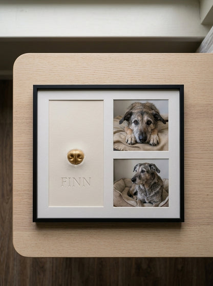 Forever Nose Print Kit