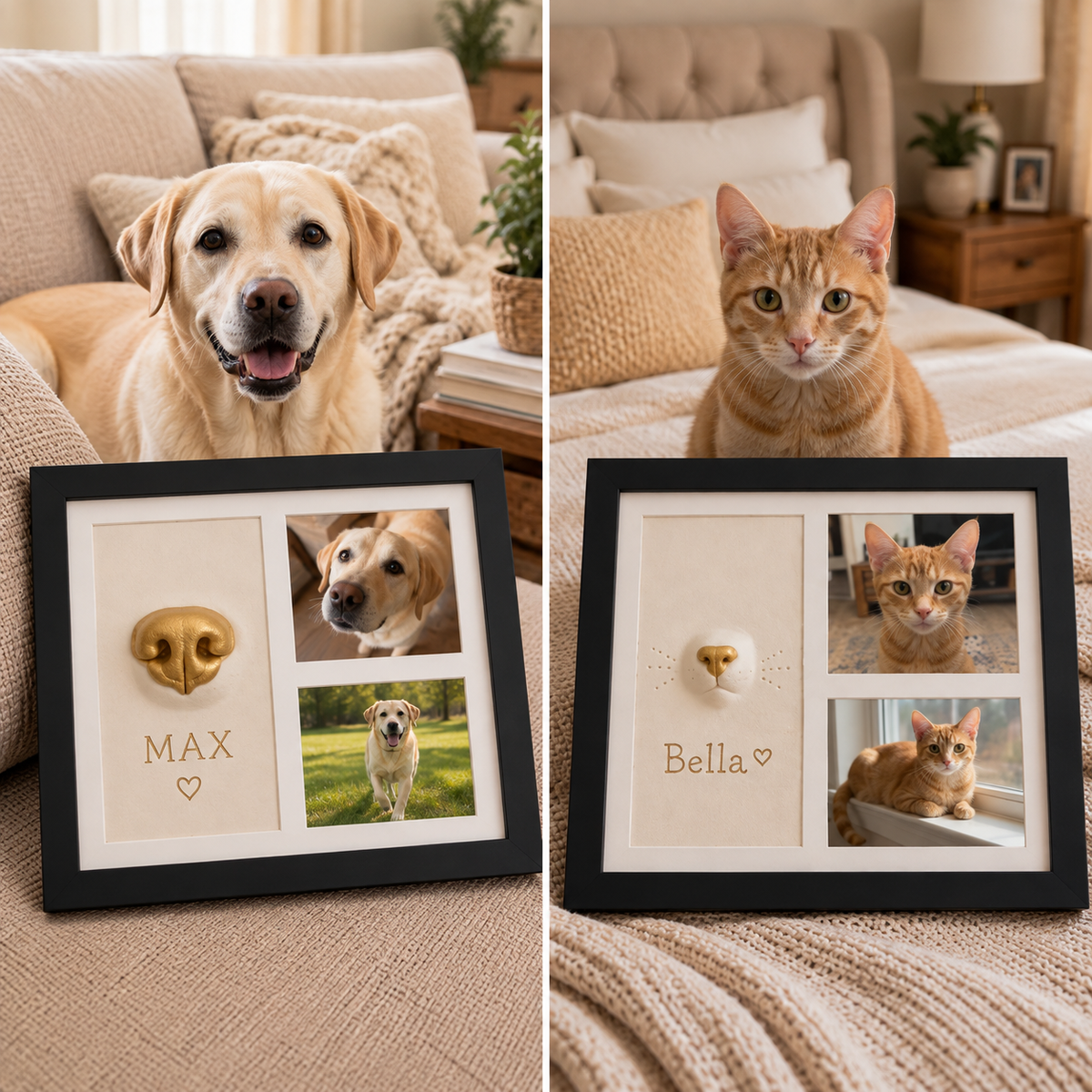 Forever Nose Print Kit