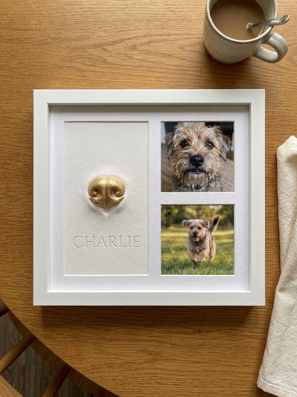 Forever Nose Print Kit