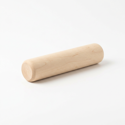 Wooden Clay Roller
