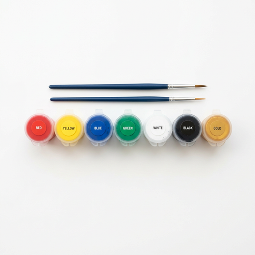 Paint Kit