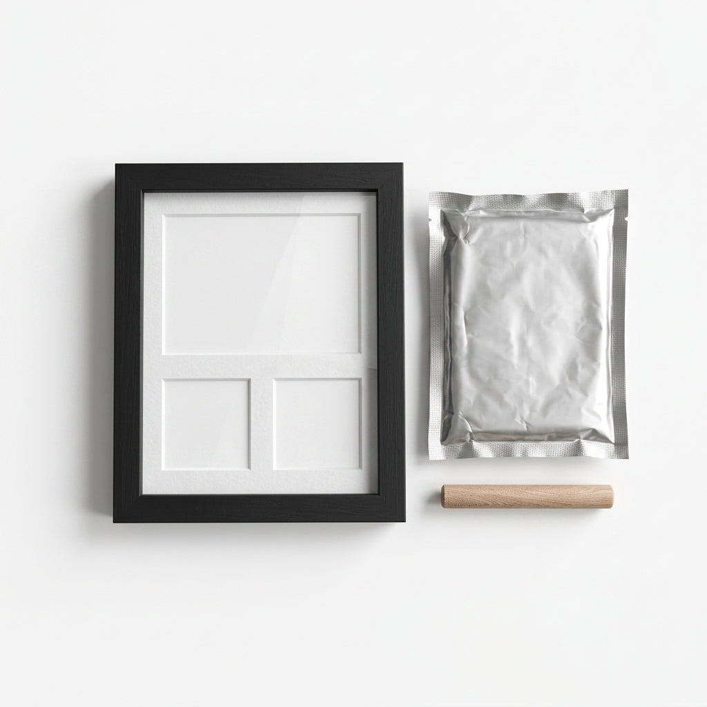 Forever Nose Print Kit