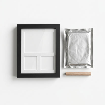 Forever Nose Print Kit