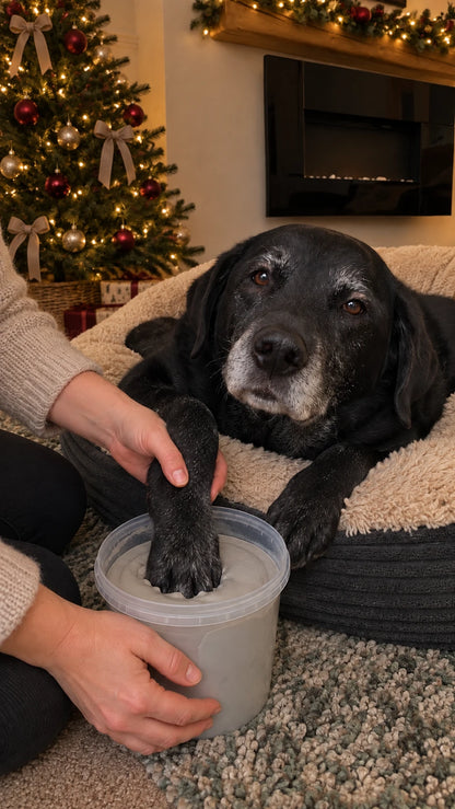 Forever Paw Casting Kit